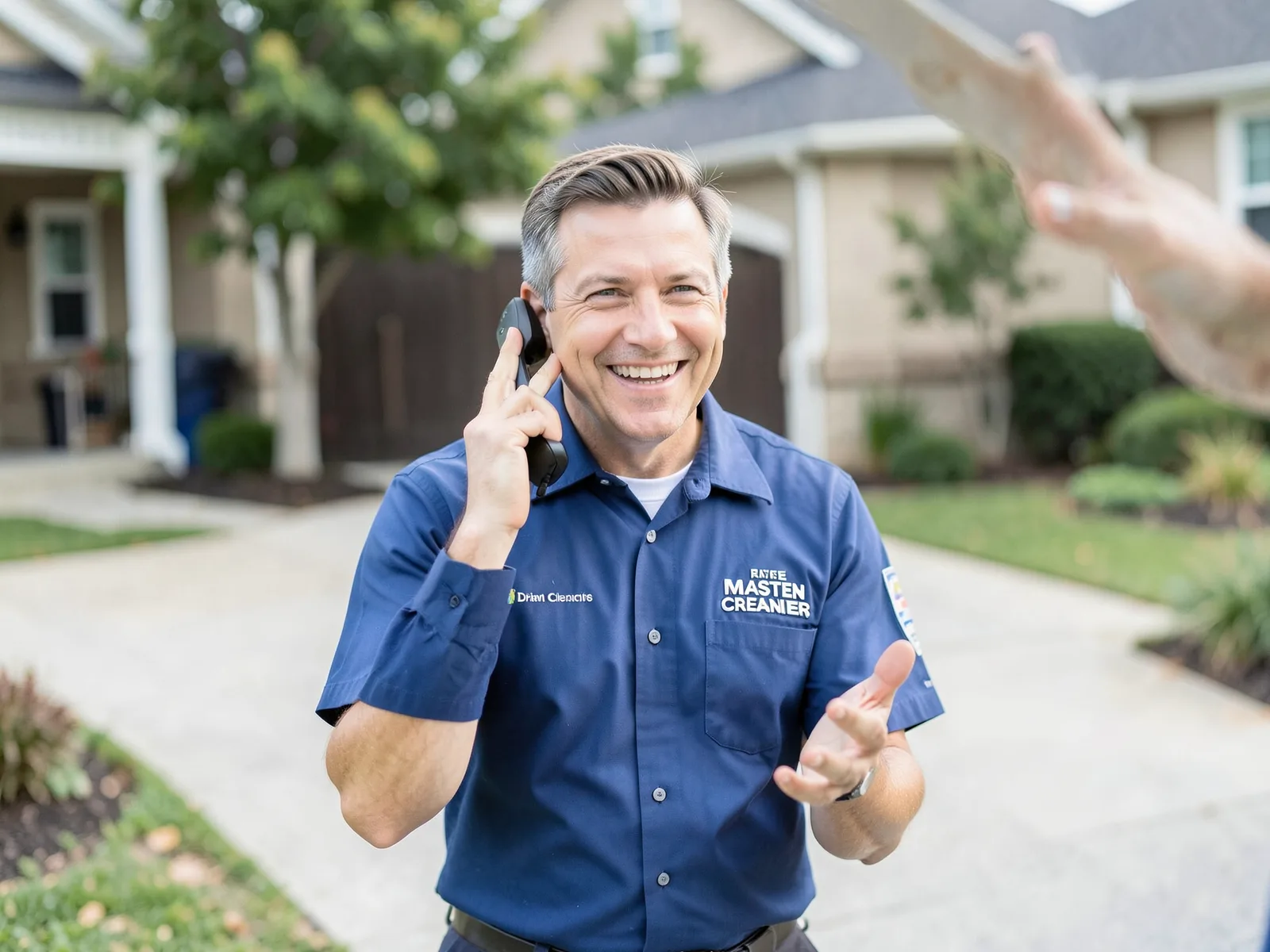 Drain Cleaning Jennings, OK FAQs